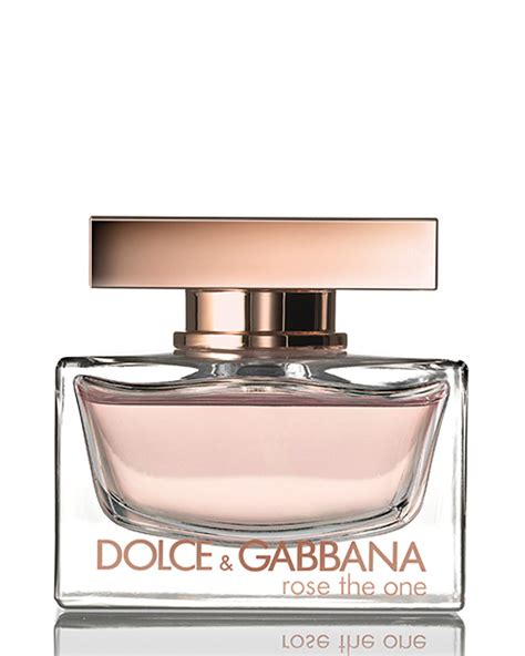 dolce gabbana rose the one opiniones|d&g the one price.